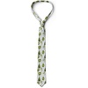 image:imageAmbesonne Multicolor Modern Mens TiePale Blue Apple Green