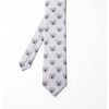 image:imageAmbesonne Multicolor Modern Mens TiePale Purpleblue Pale Pink