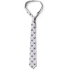 image:imageAmbesonne Multicolor Modern Mens TiePale Purpleblue Pale Pink