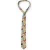 image:imageAmbesonne Multicolor Modern Mens TieTeal Pink