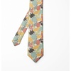 image:imageAmbesonne Multicolor Modern Mens TieTeal Pink