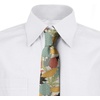 image:imageAmbesonne Multicolor Modern Mens TieTeal Pink