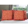 Scarlet Orange