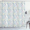 Cream Blue
