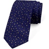 image:imageAmbesonne Multicolor Modern Mens TieDark Blue Navy Blue