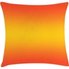 image:imageAmbesonne Ombre Pillow Cushion Cover Pack of 2 Tropical Sunset Seasons of The Year Inspired Summer Themed Design Modern Decorative Square Accent Pillow Case 2 Pcs20 x 20 Orange Yellow