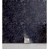 Indigo Brown