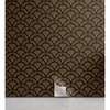 Caramel Charcoal Grey