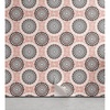 Coral Black White
