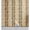 image:imageAmbesonne Scallop Peel amp Stick Wallpaper for Home Vintage Abstract Hand Drawn Art Deco Inspired Seashells in Earth Tones SelfAdhesive Living Room Kitchen Accent 13 x 100 Caramel Charcoal GreyPale Chocolate and Camel